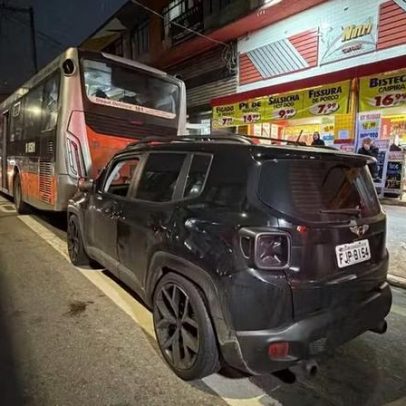 Piloto de helicóptero morre após ser baleado em assalto na Zona Oeste de SP