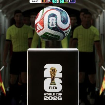 Football Manager: Copa do Mundo 2026 chega ao game com novidades