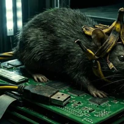 Vírus Banana RAT, criado por brasileiros, suspeito de roubo de PIX de 16 bancos