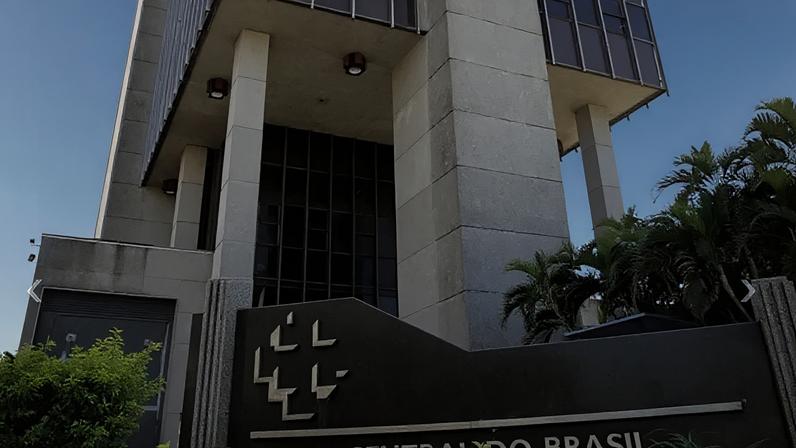 Além do IPCA, o boletim Focus desta 2ª feira (25.mai) mostra uma melhora na expectativa para o PIB (Produto Interno Bruto) de 2026. Subiu de 1,85% para 1,89%