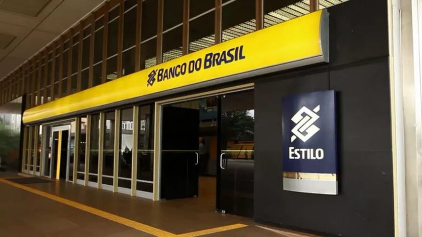 Banco do Brasil — Foto: Divulgação