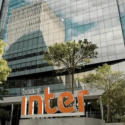 Inter é eleito um dos melhores bancos do mundo pela Forbes