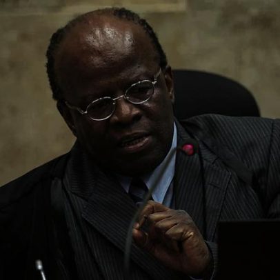 Quem é Joaquim Barbosa, citado como possível pré-candidato à Presidência