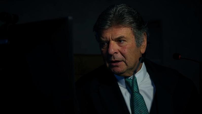 (Felipe Sampaio/SCO/STF)
