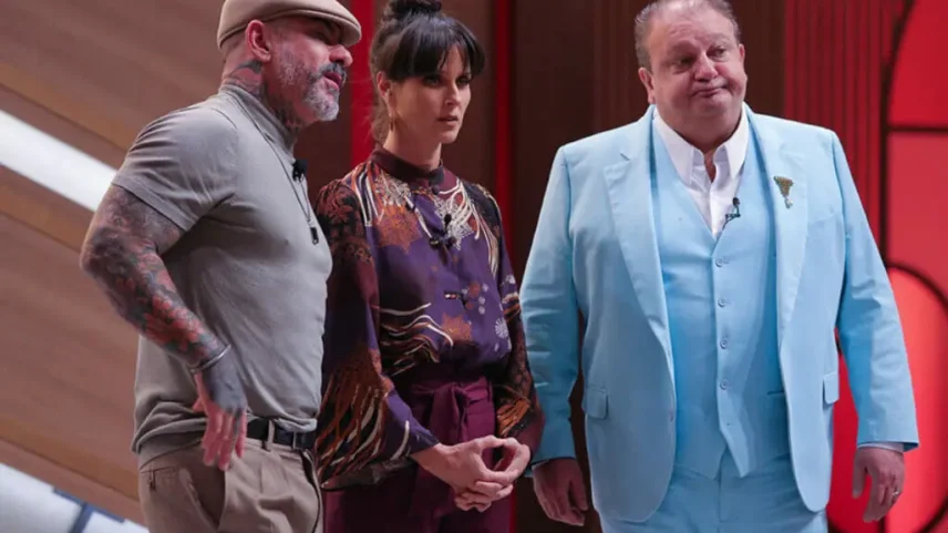 Band confirma estreia do MasterChef Brasil com cozinheiros amadores