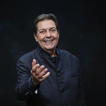 Faustão: histórico de saúde do apresentador é revisitado