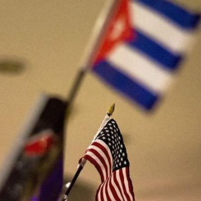 Trump amplia sanções contra Cuba