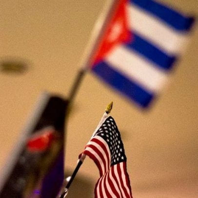 Cuba divulga manual de sobrevivência em caso de ataques militares