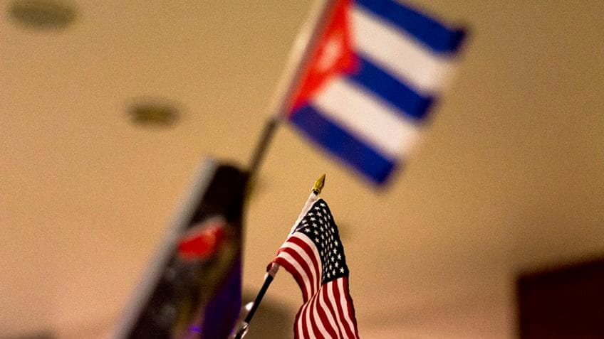 Cubahora (via Flickr)
