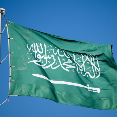 Arábia Saudita intercepta drones vindos do Iraque e promete resposta