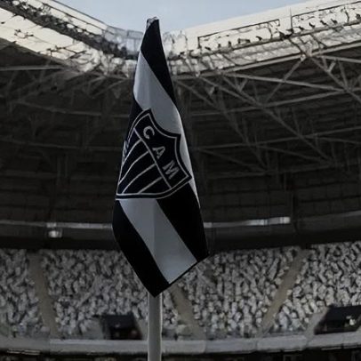 Atlético-MG x Botafogo: horário e onde assistir no Brasileirão