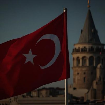 Turquia e Armênia avançam rumo ao comércio direto