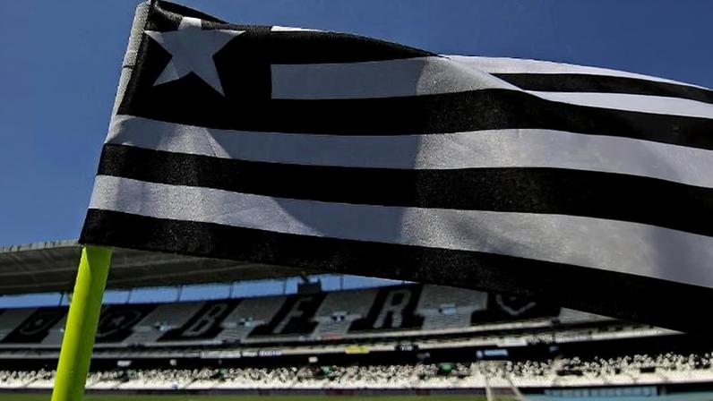 Bandeira do Botafogo
