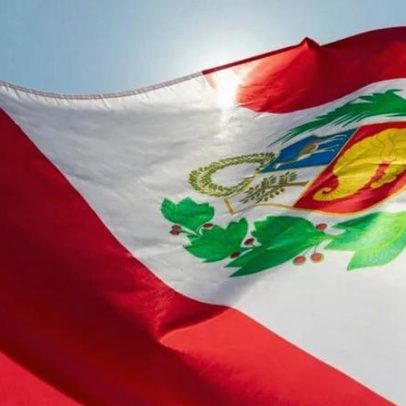 Autoridade eleitoral oficializa segundo turno no Peru