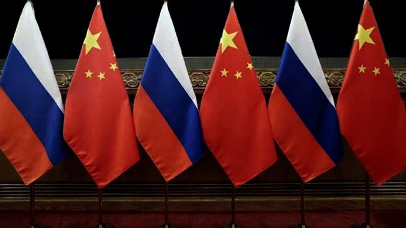 China e Rússia devem assinar 40 acordos durante visita de Putin