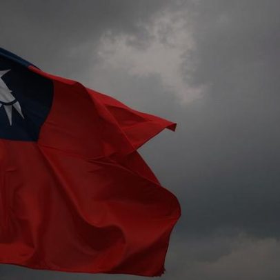 Taiwan rastreia segunda patrulha de combate chinesa em uma semana