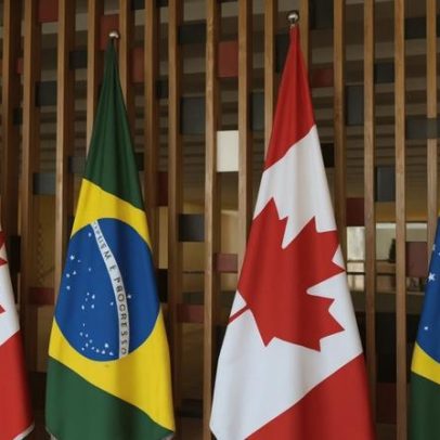 Mercosul prioriza acordo com Canadá na agenda da cúpula
