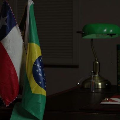Chile planeja ampliar exportações para o Brasil