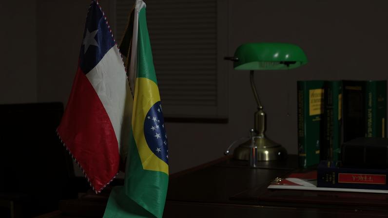 Chile planeja ampliar exportações para o Brasil