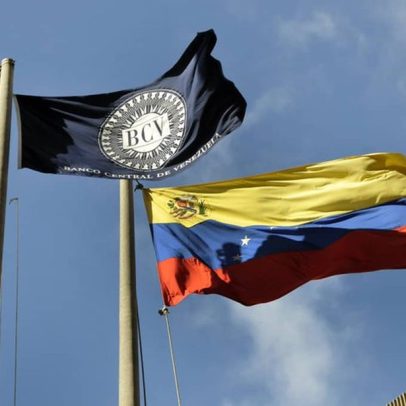 Venezuela anuncia reestruturação da dívida externa