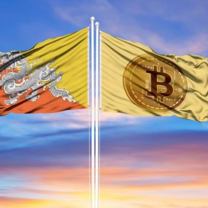 Butão vende R$ 39 milhões em Bitcoin e pode zerar reservas até setembro