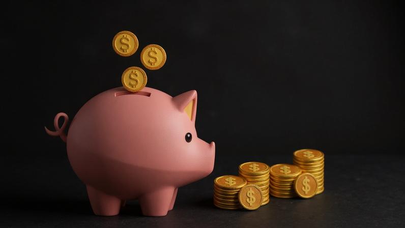 Taesa (TAEE11) paga dividendos nesta semana; veja quem recebe e quanto por ação — Foto: Pixabay