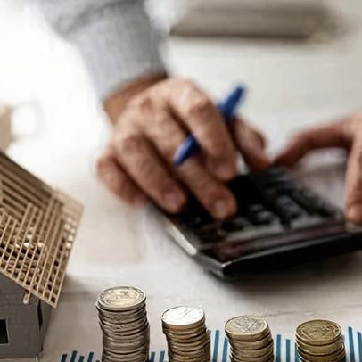 Financiamento imobiliário com poupança registra alta de 35% em abril