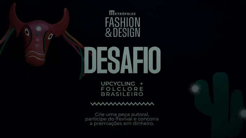 foto com cor. metrópoles fashion & design 2026 - metrópoles