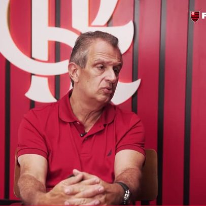 Bap afirma que Palmeiras não receberá dinheiro extra pela saída da Libra