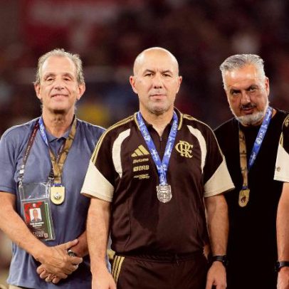 Eliminação precoce do Flamengo deixa BAP Boto e Jardim sob pressão