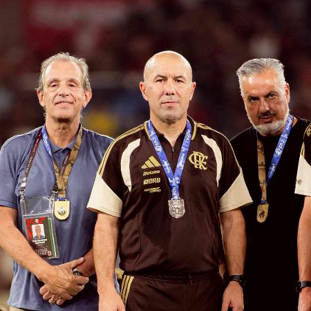 Eliminação precoce do Flamengo deixa BAP Boto e Jardim sob pressão