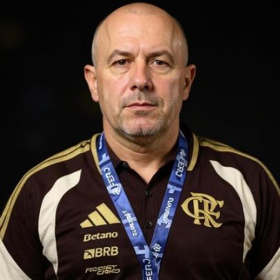 Mauro Cezar vê troca de Filipe por Jardim como bobagem e vaidade de Bap