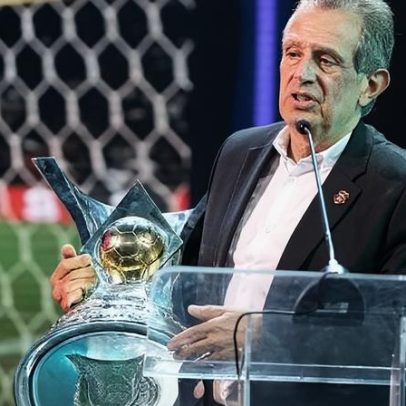 Flamengo pode adiar confronto com o Coritiba por convocados