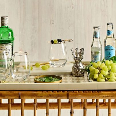 Dia do Coquetel: 20 itens para montar um bar sofisticado em casa