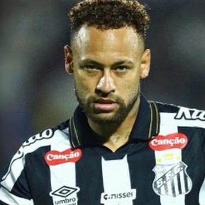 Bárbara Evans nega romance com Neymar e afirma que nunca o conheceu