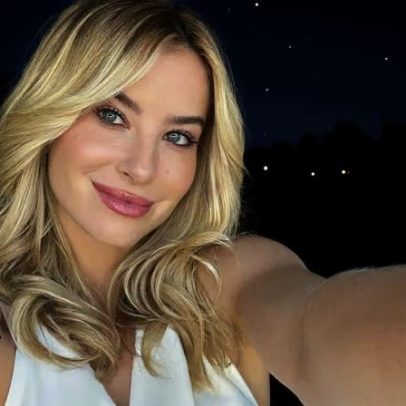 Barbara França retorna à Globo e volta a atuar como vilã