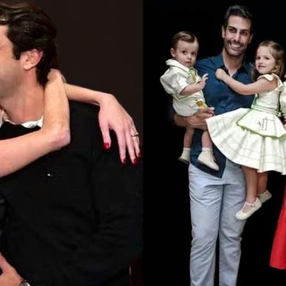 Bárbara Evans recebe declaração do marido no seu 35º aniversário: filhos