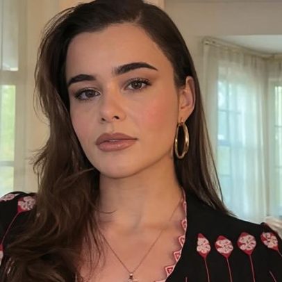 Barbie Ferreira revela por que nunca namorou famosos