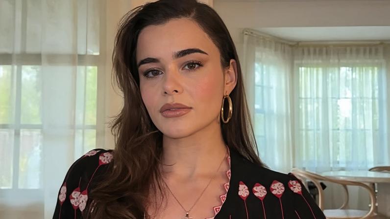 Barbie Ferreira, estrela de "Euphoria"