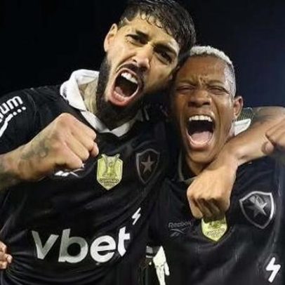 Botafogo: técnico comenta despedida de Barboza e Danilo