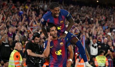 Barcelona vence La Liga e conquista título, Real Madrid entra em crise