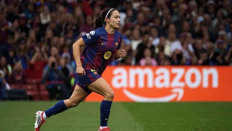 Como assistir à final da UEFA Women's Champions League