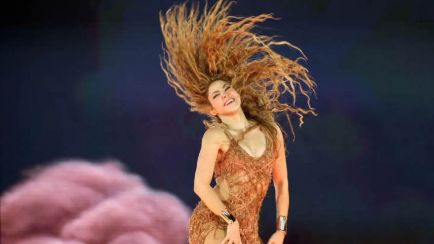 Shakira