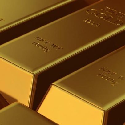 Ex-funcionário da CIA é preso com US$ 40 milhões em barras de ouro
