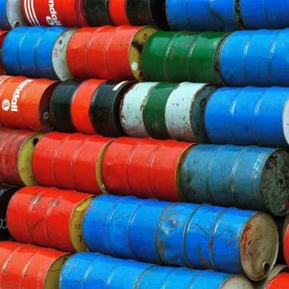Estoques de petróleo dos EUA caem 2,3 milhões de barris na semana de 1º de maio