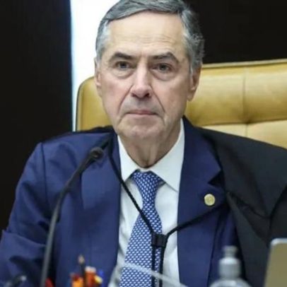 IA tem impacto significativo no sistema de Justiça, aponta Barroso