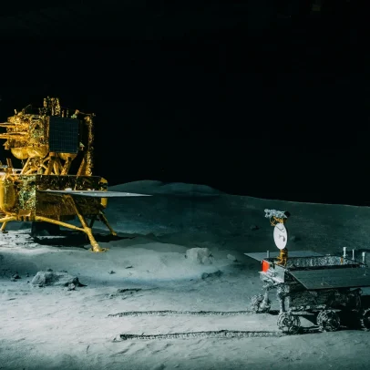 Plano da base lunar da NASA pode mudar a exploração espacial