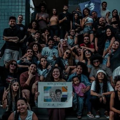 Festival na periferia do DF celebra hip hop contra escalas 6x1