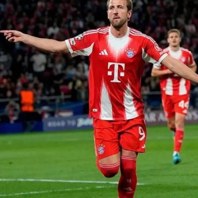Bayern de Munique recebe PSG em duelo de Champions League em 6/5/2026