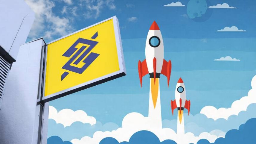 Banco do Brasil resiste à crise dos CVCs com desempenho estável